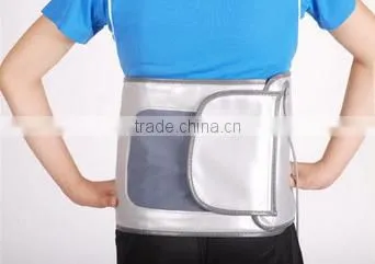 Electric Vibration Weight Loss Slimming Belt photo-4