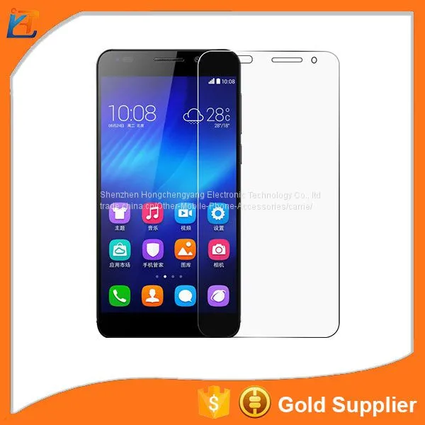Korea Nano Screen Protector Film for Huawei Glass Y625