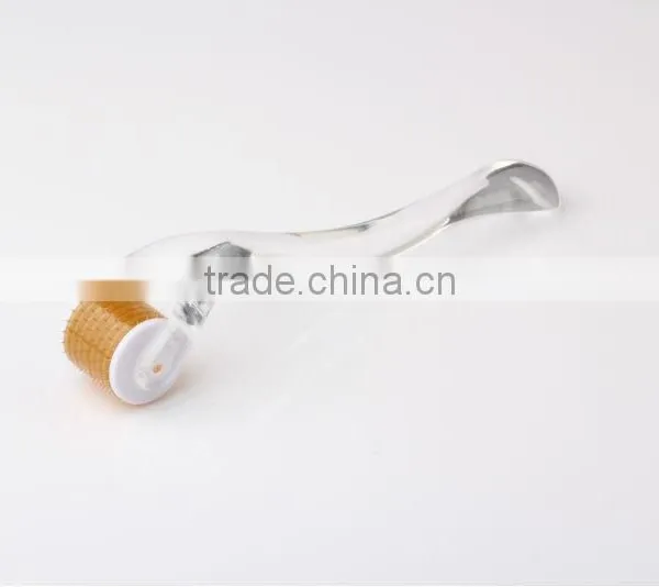 DRS200 Titanium Derma Stamp Pen or Stainless Steel Micro Needle Beauty Suppliers photo-2