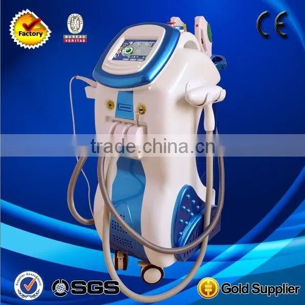 2016 New Arrival!!multifunctional Ipl rf Elight Machine/ipl Laser Hair Removal Machine photo-5