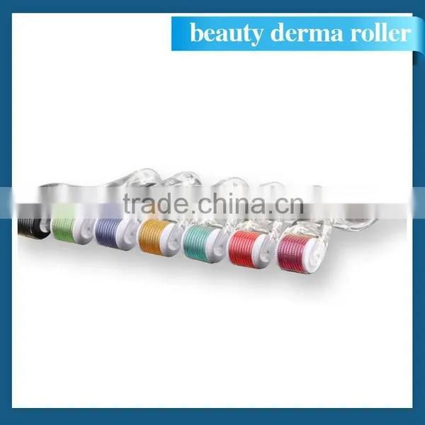 Best 540 Needles Derma Roller - L005 photo-3