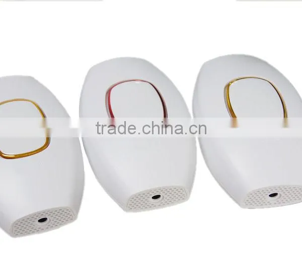 Laser Beauty Equipment Electric Ipl Hair Removal Machine Use for Body Bikini Face photo-5