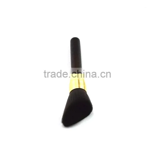 Hot Sale Beauty Single Powder Puff Brush Makeup for Women Make up photo-4
