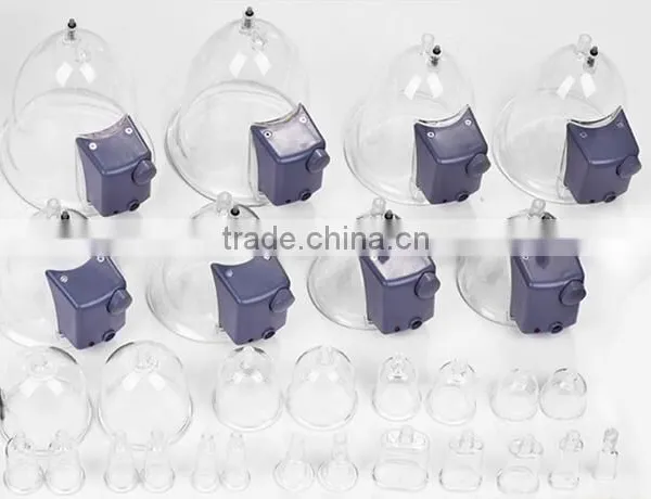 Kosbeauty Electric Breast Enlargement Cream With Pump photo-2