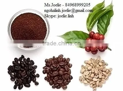 ROBUSTA COFFEE HIGH QUALITY photo-3