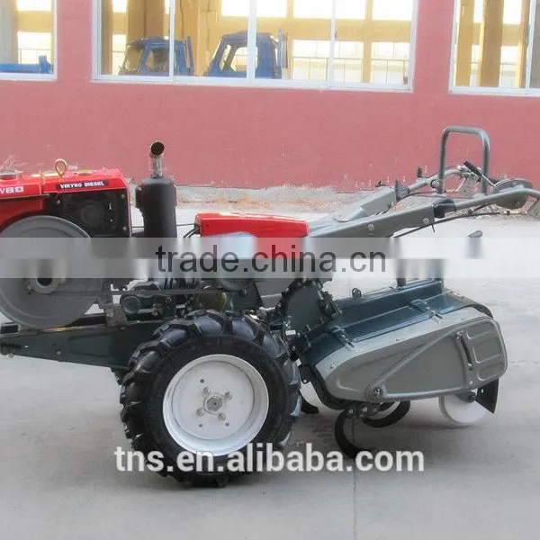 Superior ProductTNS-80 POWER TILLER photo-3