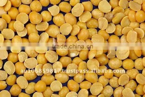 Yellow Split Pea / Yellow Split Peas / Yellow Split Pea / Split Yellow Tuar Dal / Mutter Dal / Dried Yellow Split Peas /