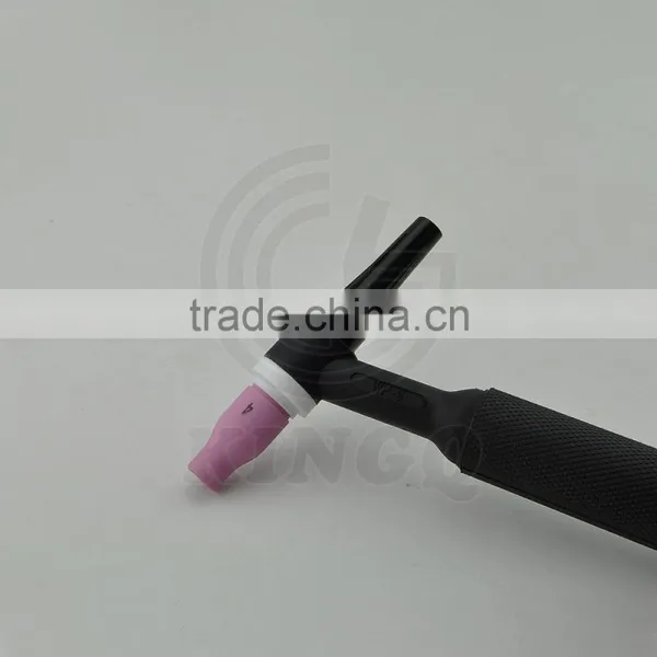 Air Cooled WP-9 Torch Head for Weldcraft Tig Torch With ce photo-2