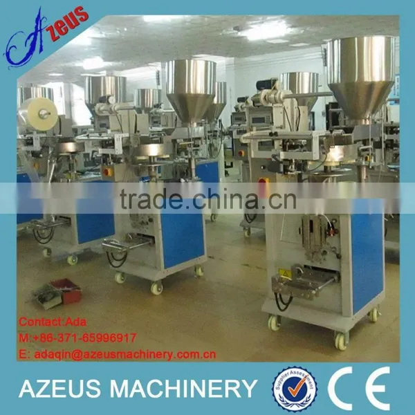 2015 Granule Packing Machine Auto Packing Machine