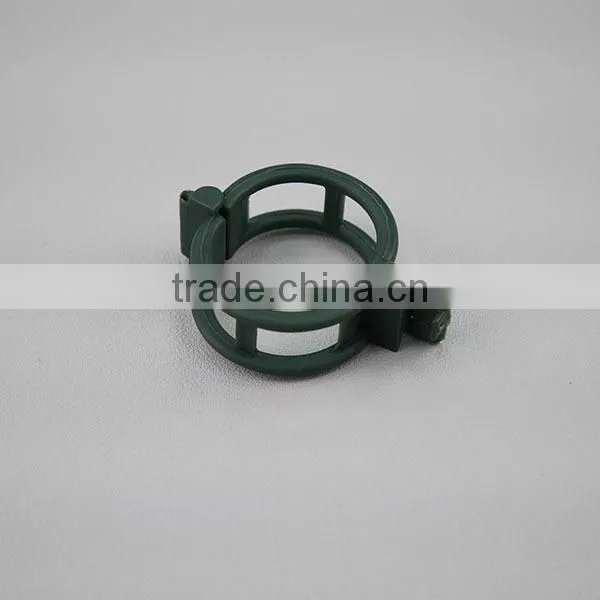 Vegetable Garden Tomato Trellis Clip Plastic Plant Support Clip photo-4
