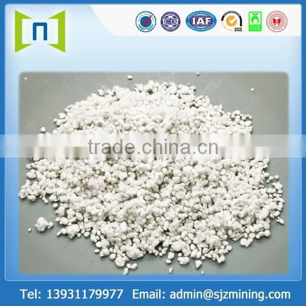 Regenerated Wool Fiber Used for Producing Brake Pad Non-asbestos