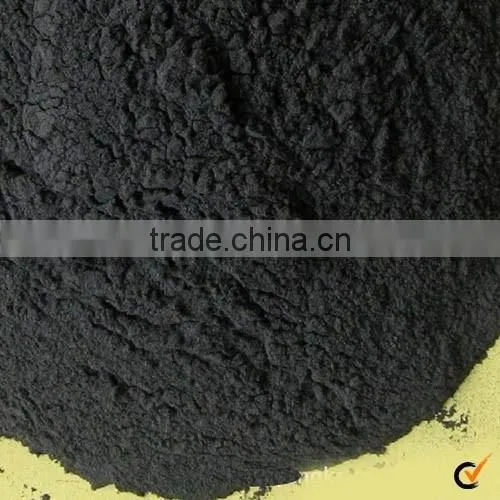 High Purity Black Tourmaline Powder Purity 98% photo-2