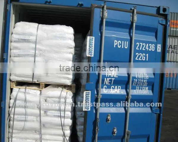 Gypsum Plaster Powder