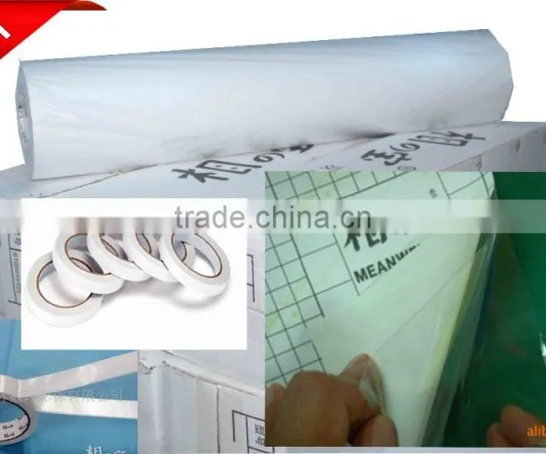 Double-Side Adhesive Tape