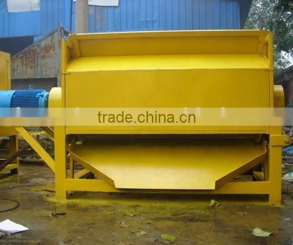 Magnetic Separating Machine in Mining