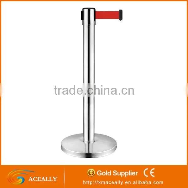 Aceally Road Crash Traffic Plastic Pliable Barrier photo-6