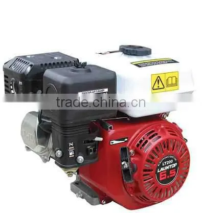 13HP LT390 mini engine kit 4 stroke