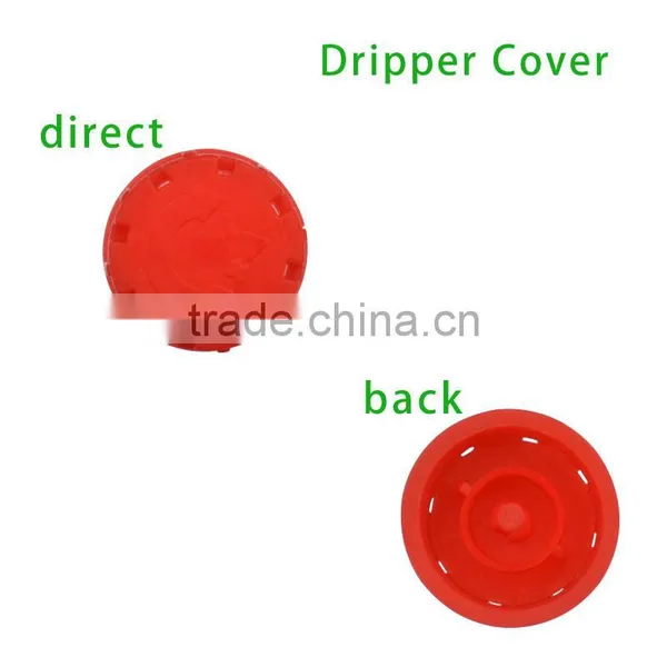 Automatic Drip Irrigation System Wholesale Drip Tips photo-5