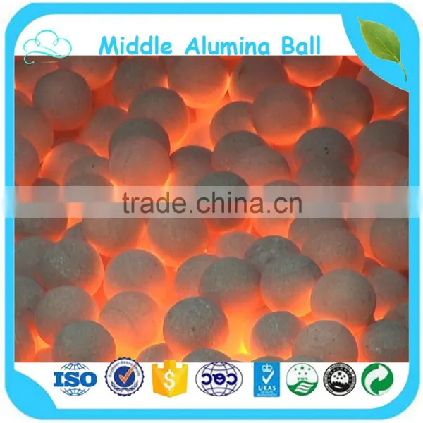 Middle Alumina Ball photo-5