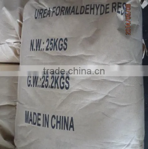 Urea Formaldehyde Glue for Plywood Mill photo-2
