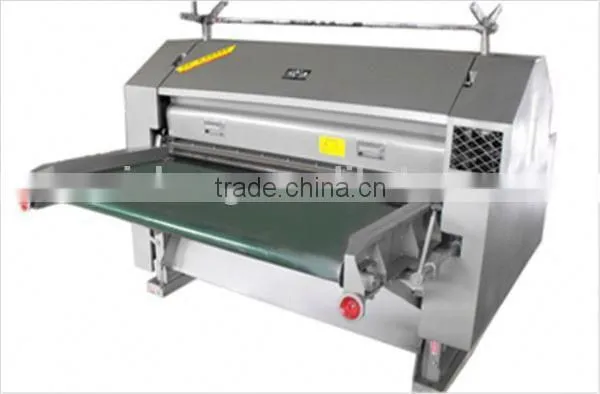 Price Carding Machine for Cotton photo-3