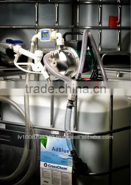 AdBlue/DEF/AUS32/ARLA photo-3