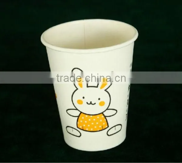 Disposable Paper Cup, cz 12, Water- and Oil-proof, Food Grade, Biodegradable photo-5
