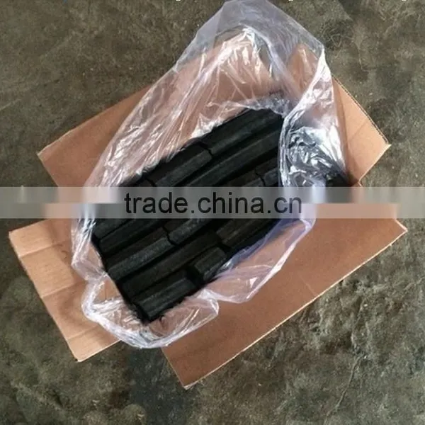 Machine-made Charcoal Hardwood Sawdust photo-5