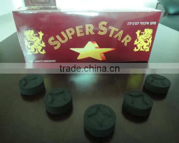 Hookah Charcoal of Fruit Flavor photo-2