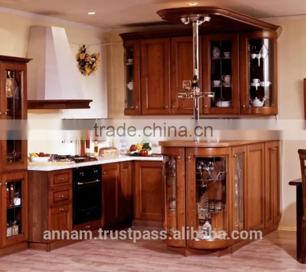 Living Room Wood Cabinet photo-2