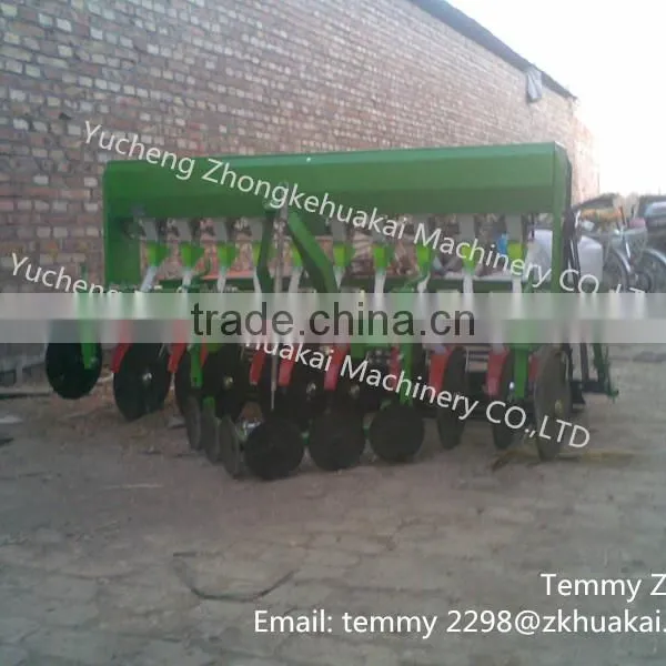2016 Hot Sale Wheat Seeder Planter(without Wheels) photo-2