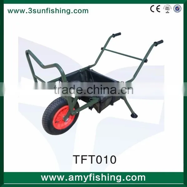 2016 New Design Outdoor Trolly Carp Fishing Barrow photo-2