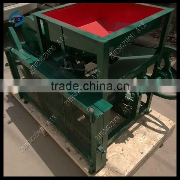 Hot Sale Seed Cleaning Machine photo-3