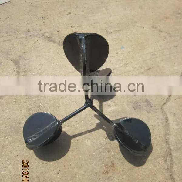 Walking Air Gun Shooting Target photo-3