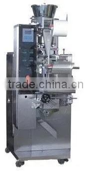 Low Cost Particle Packing Machine / Sachet Powder Granule Packaging Machine photo-6