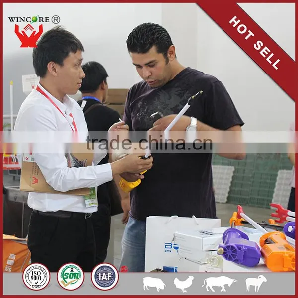 2016 Hot Selling Cheap High Quality Cattle Prod Veterinary Instruments
