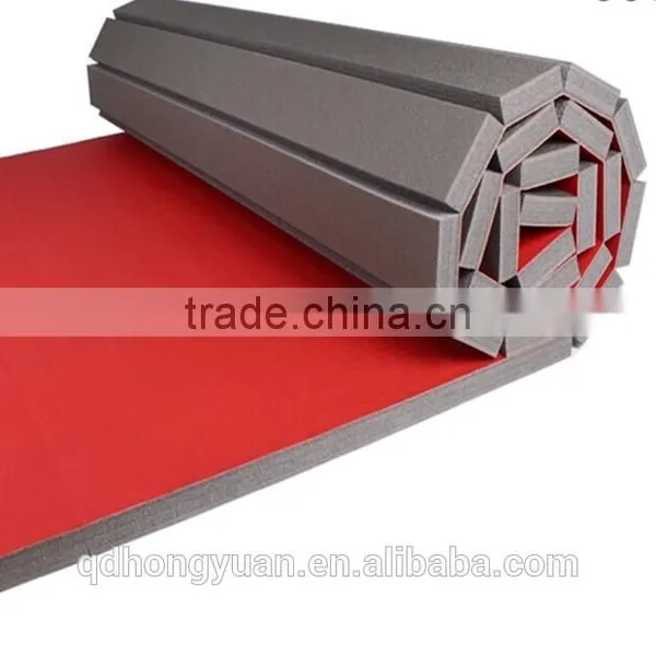 2015 Supplier Roll Foam Floor Mat Gym Mat MMA Mats Grappling Mats/PVC Carpet Roll Mat/roll Wrestling Gymnastics Tatami/ photo-3