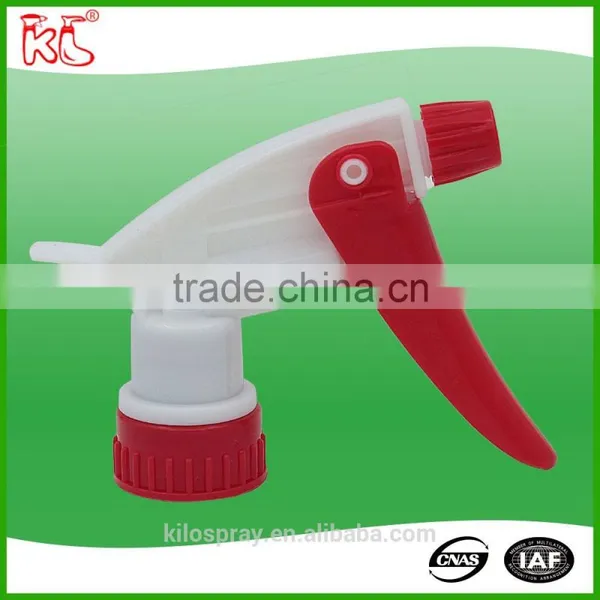 Supplier Trigger Sprayer ,plastic Trigger Sprayer,garden Use Trigger Sprayer With Good Design photo-5