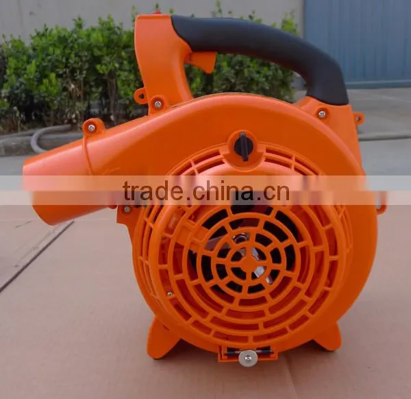 Blower EBV260 photo-2