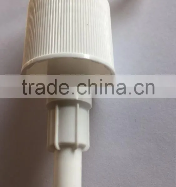 Wholesale Good Quality 28/415 Lotion Pump photo-3