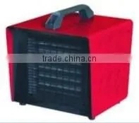 Compact Industrial Fan Heater 3KW for Greenhouse