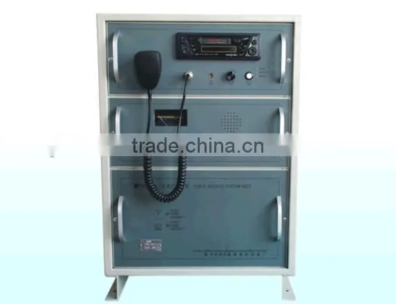 Public Address System Power Amplifier Amplifier