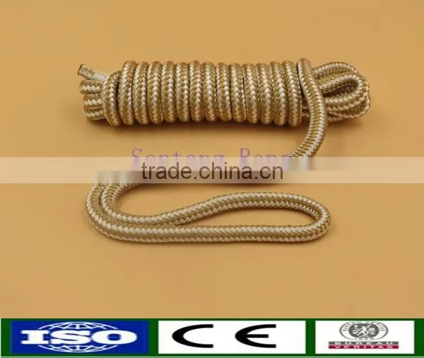 EU Standard Dock Line Offer With the Nylon pp Polyester Material photo-4