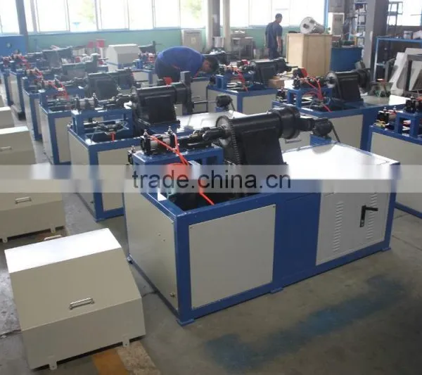 Semi-Automatic Rope Hank Winder With Competitive Price photo-2