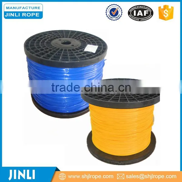 Commercial Grade 6-Blade 1/2-Pound Grass Trimmer Line photo-6