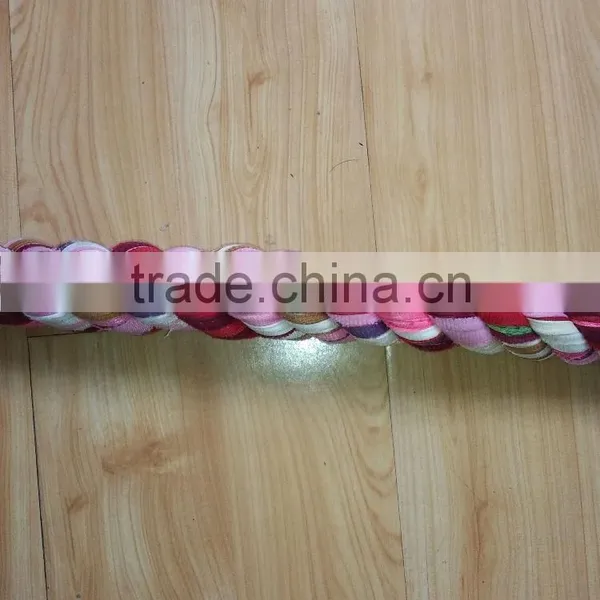 Tug of War Rope The Cloth Rope photo-2