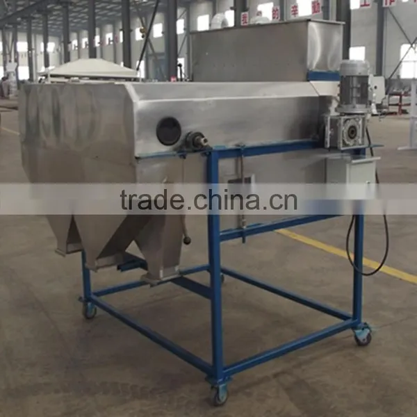 Strong Magnetism Seed Grain Magnetic Separator photo-3