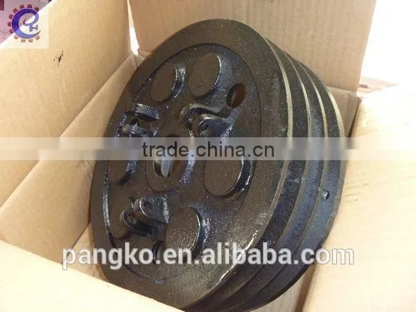 Clutch Pully / Cluthch Housing IS09001 photo-2