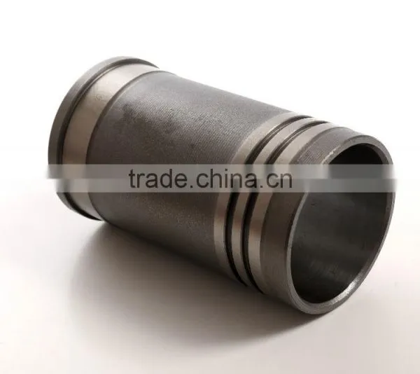 Engine Cylinder Liner Kit 3007525 CCEC Engine Wet Cylinder Liner Kits for Sale photo-3