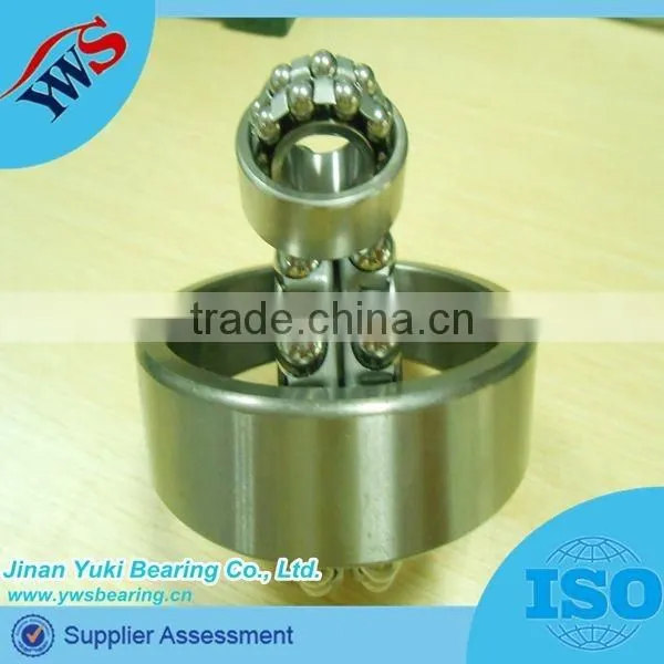 OEM Doulbe Rows Cheap Self-aligning Ball Bearing 2200 photo-3